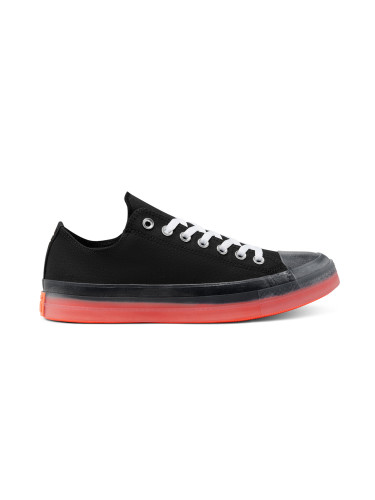 Converse Chuck Taylor All Star CX Low Top Lite Black Unisex - Спортни обувки Converse - Черен - 168568C-3.5 - Size: 3.5