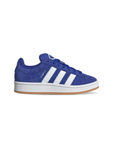 adidas CAMPUS 00s Junior Жени,Деца - Спортни обувки adidas Originals - Син - JH6333-3 - Size: 3