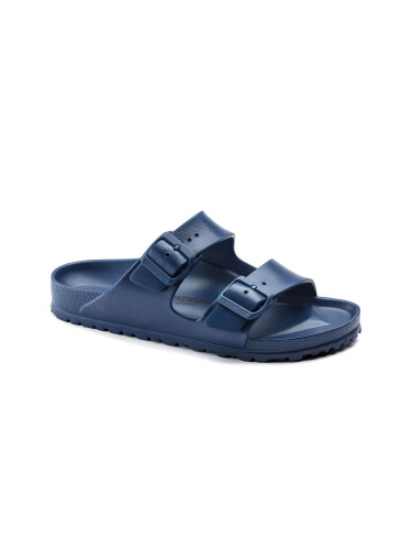 Birkenstock Arizona EVA Navy Narrow Fit Unisex - Сандали Birkenstock - Син - 1019142-3.5 - Size: 3.5