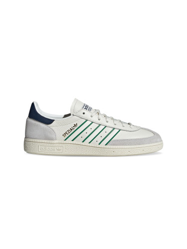 adidas Handball Spezial White IF1959 Мъже - Спортни обувки adidas Originals - Бял - IF1959-5 - Size: 5