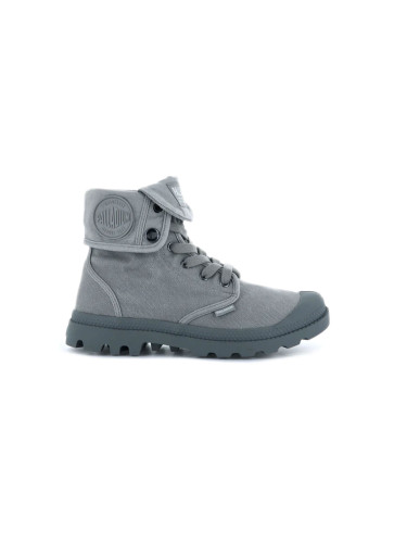 Palladium Boots US Baggy F- Titanium Жени - Обувки Palladium - Сив - 92353-066-M-4.5 - Size: 4.5