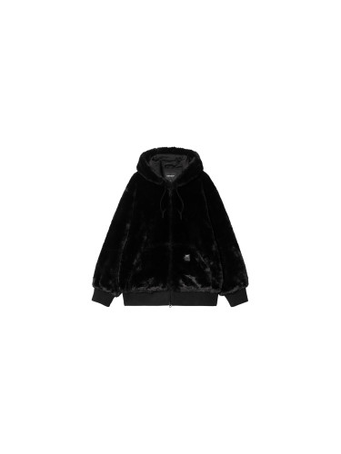 Carhartt WIP W' Active Jacket Black Мъже - Якета Carhartt WIP - Сив - I034451_89_XX-L - Size: L