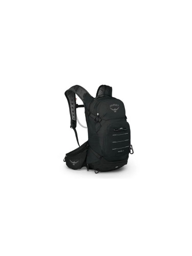Osprey Raven 14 Black Unisex - Раници и чанти Osprey - Черен - 10054182OSP-One-size - Size: One size