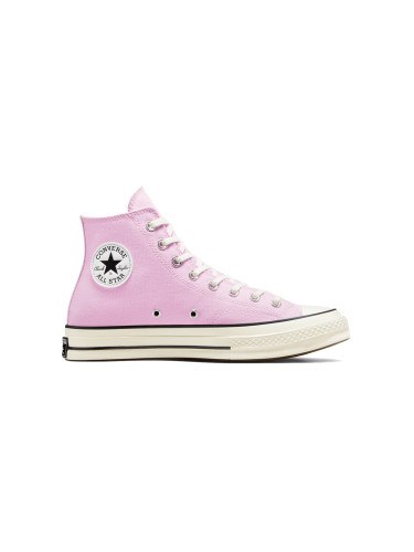 Converse Chuck 70 Seasonal Color Pink Жени - Спортни обувки Converse - Розов - A07429C-4 - Size: 4