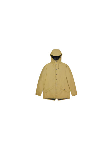 Rains Jacket Khaki Unisex - Якета Rains - Зелен - 12010-44-L - Size: L
