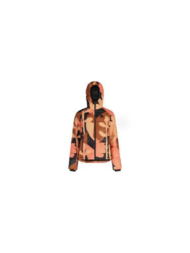 Maloja Champeschm W Pink Жени - Якета Maloja - Розов - 34179-1-8633-M - Size: M