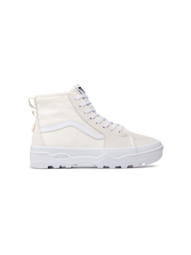 Vans Sentry SK8-HI Wc White VN0A5KY5FS81 Жени - Спортни обувки Vans - Бял - VN0A5KY5FS81-3.5 - Size: 3.5