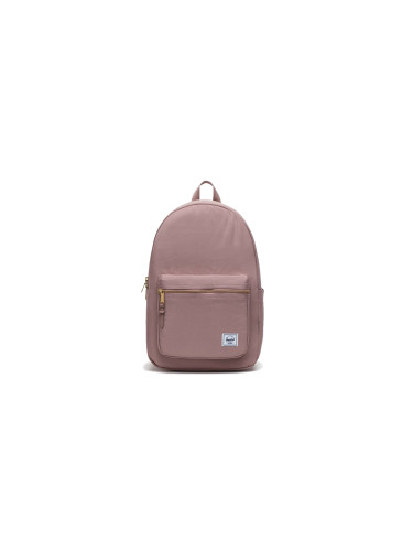 Herschel Supply Settlement Backpack Pink Unisex - Раници и чанти Herschel Supply - Розов - 11407-02077-One-size - Size: One size