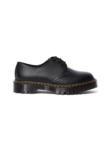 Dr. Martens 1461 Bex Unisex - Обувки Dr. Martens - Черен - DM21084001-11 - Size: 11