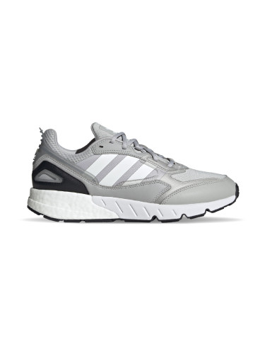 adidas ZX 1K Boost 2.0 Мъже - Спортни обувки adidas Originals - Сив - GY5983-6.5 - Size: 6.5