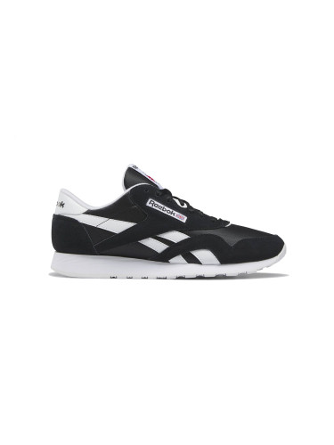 Reebok Classic Nylon Мъже - Спортни обувки Reebok - Черен - 100009273-10 - Size: 10