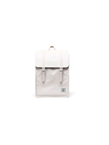 Herschel Supply Herschel Survey II Backpack White Unisex - Раници и чанти Herschel Supply - Бял - 10999-06108-One-size - Size: One size