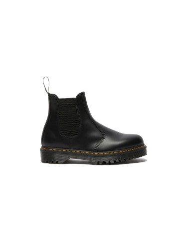 Dr. Martens 2976 Bex Smooth Leather Chelsea Boots Жени - Обувки Dr. Martens - Черен - DM26205001-3 - Size: 3