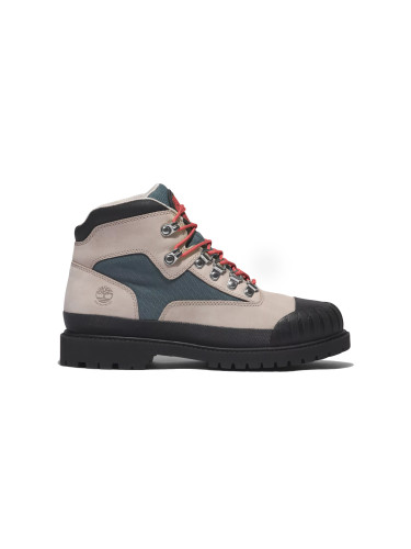 Timberland Heritage Rubber-Toe Hiking Boot Grey Жени - Обувки Timberland - Сив - A2KMJ-K51-4.5 - Size: 4.5