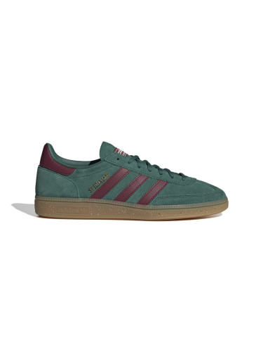 adidas Handball Spezial Green IH3841 Мъже - Спортни обувки adidas Originals - Зелен - IH3841-3.5 - Size: 3.5