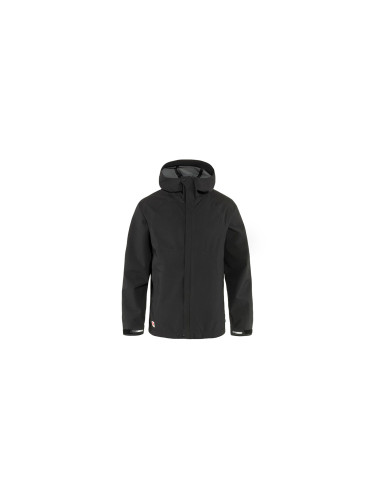 Fjällräven High Coast Hydratic Trail Jacket Black Мъже - Якета Fjällräven - Черен - F86984-550-S - Size: S