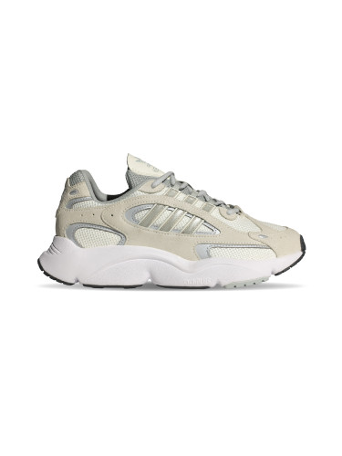 adidas Ozmillen W Offwhite Жени - Спортни обувки adidas Originals - Offwhite - IF6552-6.5 - Size: 6.5
