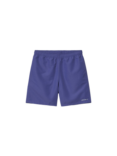 Carhartt WIP Island Swim Trunks Мъже - Шорти Carhartt WIP - Лилав - I030059_0OK_XX-S - Size: S