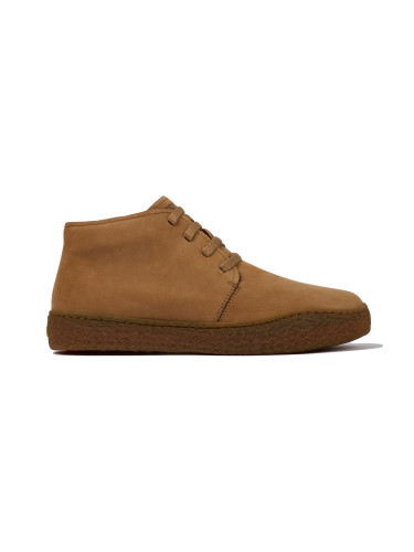 Camper Peu Terreno Brown K300467-005 Мъже - Обувки Camper - Кафяв - K300467-005-10 - Size: 10