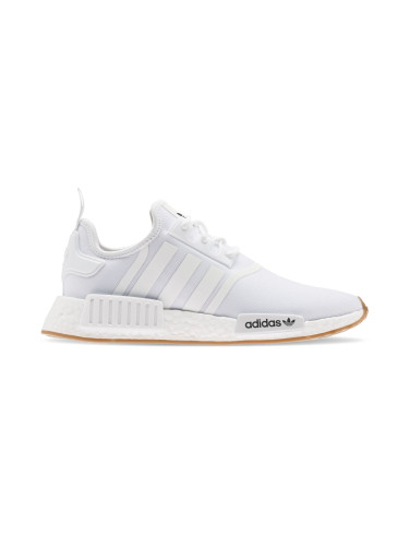 adidas Nmd_R1 Primeblue White GZ9260 Мъже - Спортни обувки adidas Originals - Бял - GZ9260-3.5 - Size: 3.5