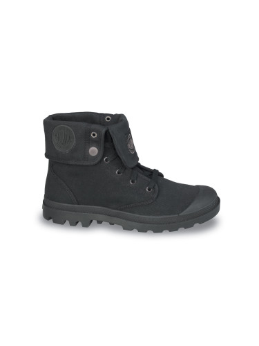 Palladium Boots US Baggy F-Black Жени - Обувки Palladium - Черен - 92353-060-M-4.5UK - Size: 4.5