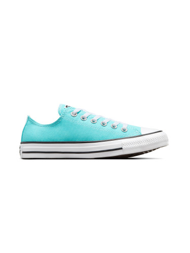 Converse Chuck Taylor All Star Blue A06566C Мъже - Спортни обувки Converse - Син - A06566C-4.5 - Size: 4.5