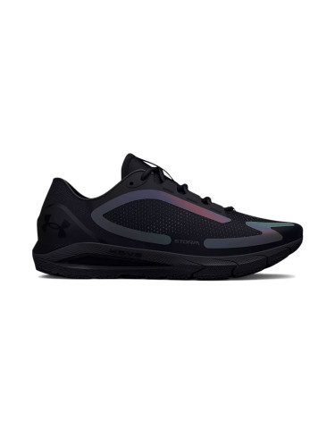 Under Armour HOVR Sonic 5 Storm Running Мъже - Спортни обувки Under Armour - Черен - 3025448-001-11.5 - Size: 11.5