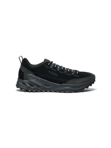 Keen Jasper Zionic M Black Мъже - Обувки Keen - Черен - 1029584-10 - Size: 10