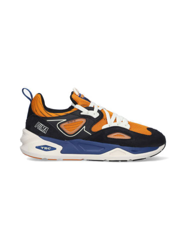 Puma TRC Blaze SPXP Мъже - Спортни обувки Puma - Оранжев - 387510-02-8.5 - Size: 8.5