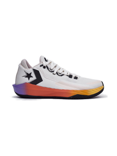 Converse All Star BB Jet Mid Мъже - Спортни обувки Converse - Бял - A00404C-6.5 - Size: 6.5