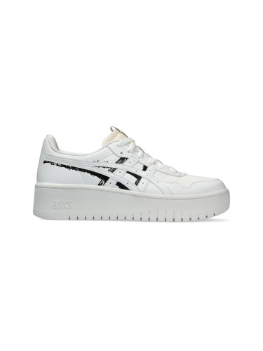 Asics Japan S Platform White 1202A483-100 Жени - Спортни обувки Asics - Бял - 1202A483-100-6 - Size: 6