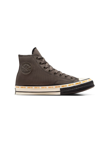 Converse Chuck 70 GORE-TEX Waterproof Brown A09484C Мъже - Спортни обувки Converse - Кафяв - A09484C-3.5 - Size: 3.5