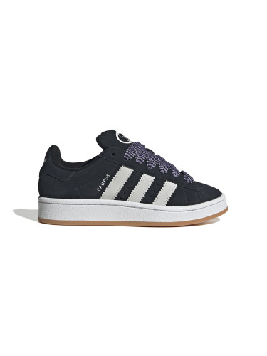adidas Campus 00s J Black JP7621 Жени,Деца - Спортни обувки adidas Originals - Черен - JP7621-3 - Size: 3