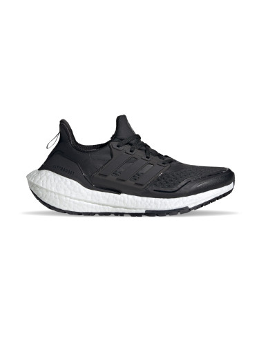 adidas Ultraboost 21 Cold RDY Black Жени - Спортни обувки adidas Performance - Черен - S23755-4 - Size: 4