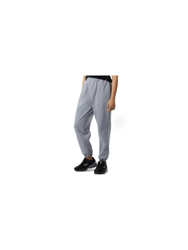 New Balance Athletics Nature State French Terry Sweatpant Grey Жени - Панталони New Balance - Сив - WP23553SEL-XL - Size: XL