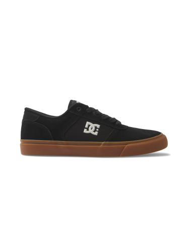 DC Shoes Teknic Мъже - Спортни обувки DC Shoes - Черен - ADYS300763-BGM-8.5 - Size: 8.5