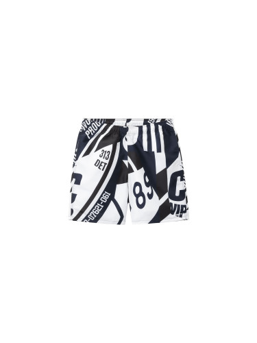 Carhartt WIP Island Swim Trunks Multicolor Мъже - Шорти Carhartt WIP - Многоцветен - I030059_1JT_XX-XL - Size: XL