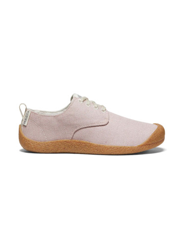 Keen Mosey Derby Canvas Pink Жени - Спортни обувки Keen - Розов - 1027265-5 - Size: 5