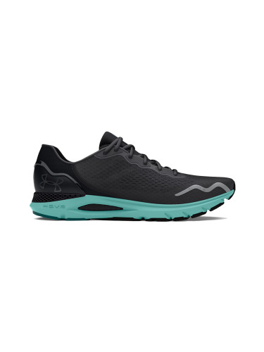 Under Armour W HOVR™ Sonic 6 Running Shoes Жени - Спортни обувки Under Armour - Черен - 3026128-105-4 - Size: 4