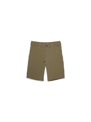 Chrome Industries Folsom Shorts 2.0 Мъже - Шорти Chrome - Кафяв - AP-375-KH-30 - Size: 30