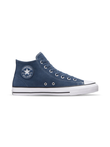 Converse Chuck Taylor All Star Pro Suede Grey Мъже - Спортни обувки Converse - Сив - A08486C-7 - Size: 7