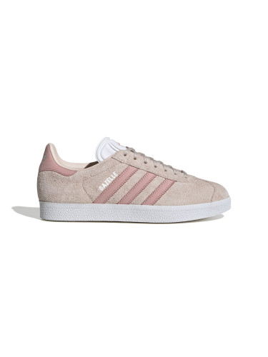 adidas Gazelle W Жени - Спортни обувки adidas Originals - Beige - JH7214-5 - Size: 5