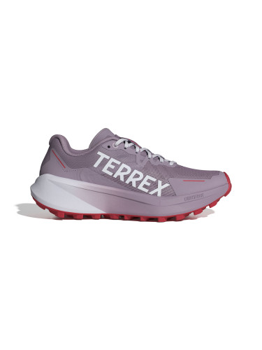adidas Terrex Agravic 3 W Purple Жени - Спортни обувки adidas Performance - Лилав - JP9799-4.5 - Size: 4.5