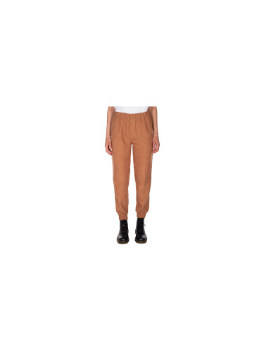 IrieDaily Civic Cord Pant Жени - Панталони IrieDaily - Черен - 862D190-502-M - Size: M