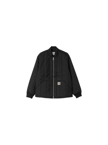 Carhartt WIP Lachlan Liner Black Мъже - Якета Carhartt WIP - Черен - I034385_89_XX-L - Size: L