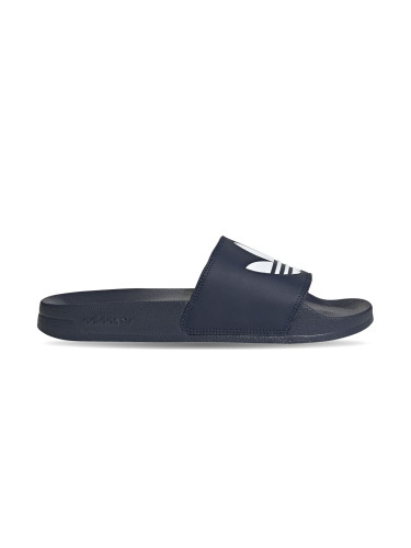 adidas Adilette Lite Black FU8299 Мъже - Сандали adidas Originals - Черен - FU8299-5 - Size: 5