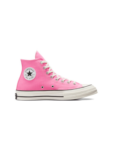 Converse Chuck 70 Vintage Canvas Жени - Спортни обувки Converse - Розов - A08184C-4 - Size: 4