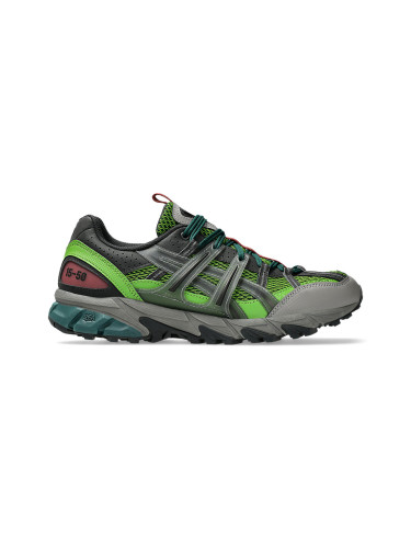 Asics Gel-Sonoma 15-50 Green Мъже - Спортни обувки Asics - Зелен - 1203A438-300-9 - Size: 9