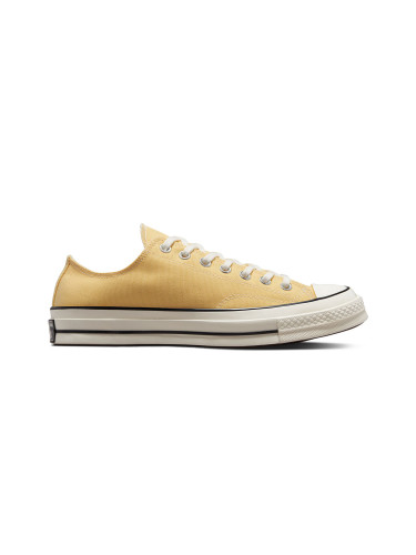 Converse Chuck 70 Vintage Canvas Yellow Мъже - Спортни обувки Converse - Жълт - A02770C-3.5 - Size: 3.5