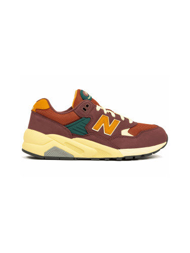 New Balance MT580KDA Мъже - Спортни обувки New Balance - Кафяв - MT580KDA-10 - Size: 10